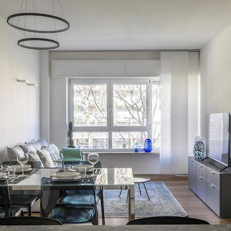 Le Barche66 Venice Apartments Mestre Exterior foto